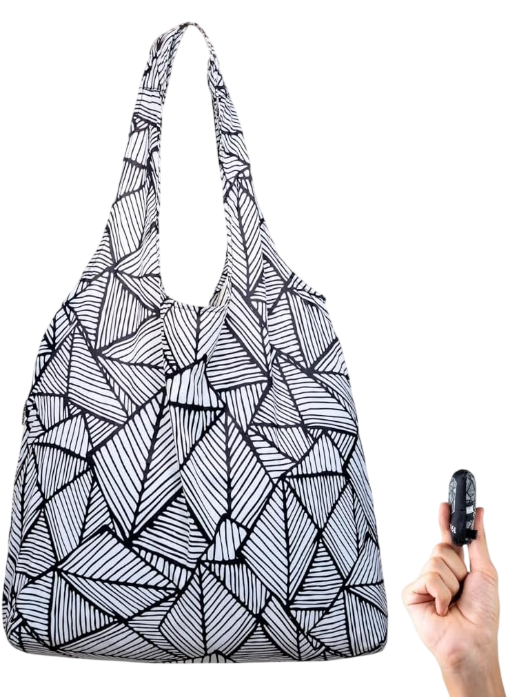 Ultralight Foldable Tote by Rume